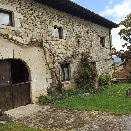 Casa Rural Ttipiaenea Landetxea Ariz  Exterior foto