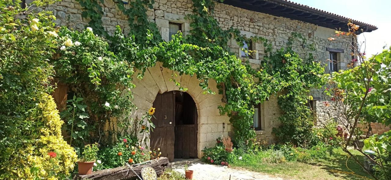Casa Rural Ttipiaenea Landetxea Ariz  Exterior foto